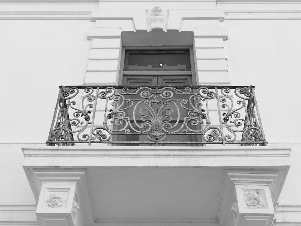 Hotel El Recreo General Roca Exterior foto